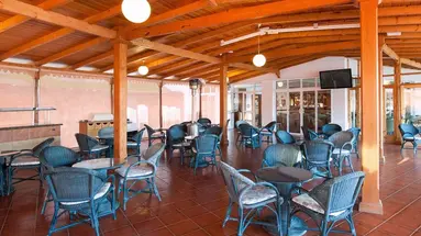 Relaxia Olivina Lanzarote