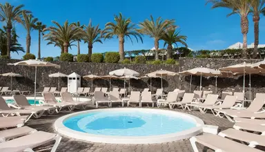 Relaxia Olivina Lanzarote