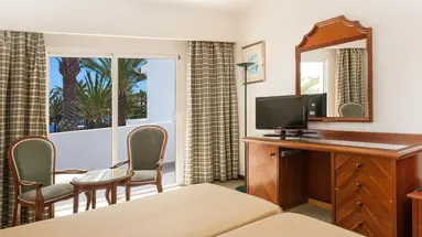 Relaxia Olivina Lanzarote
