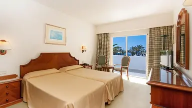 Relaxia Olivina Lanzarote