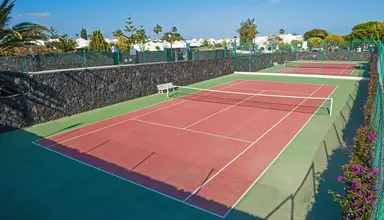 Relaxia Olivina Lanzarote