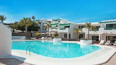 Relaxia Olivina Lanzarote