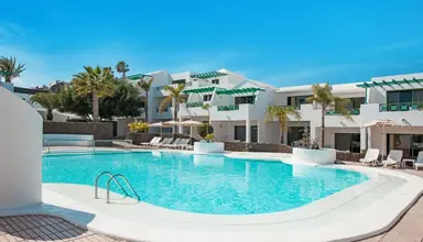 Relaxia Olivina Lanzarote