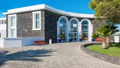 Relaxia Olivina Lanzarote