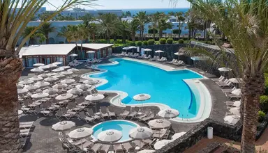 Relaxia Olivina Lanzarote