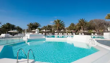 Relaxia Olivina Lanzarote