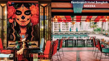 Rembrandt (Bangkok)