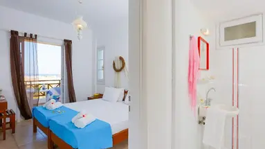 Remi Apartments