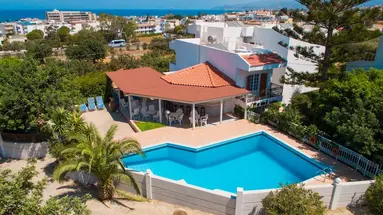 Remi Apartments