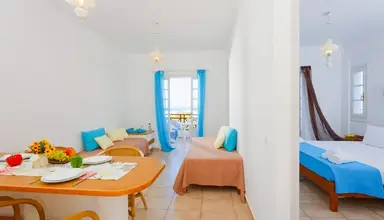 Remi Apartments