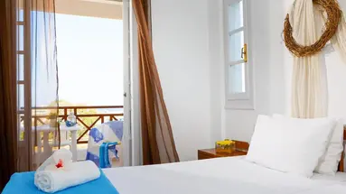 Remi Apartments