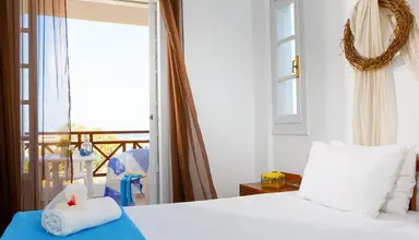 Remi Apartments