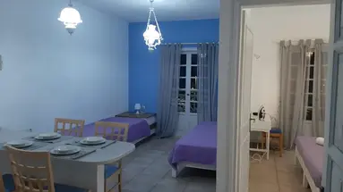 Remi Apartments