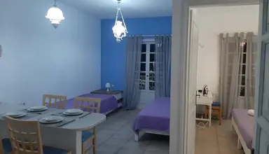 Remi Apartments