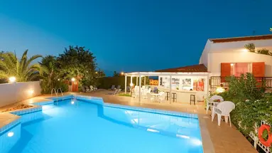 Remi Apartments