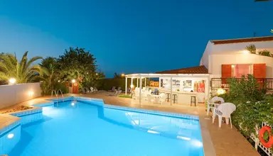 Remi Apartments