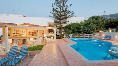 Remi Apartments