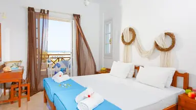 Remi Apartments