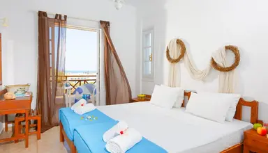Remi Apartments