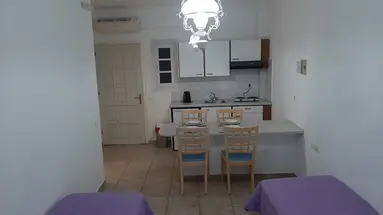 Remi Apartments