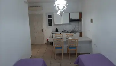 Remi Apartments