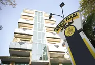 Remin Plaza