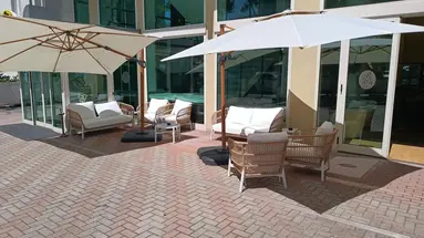 Remin Plaza