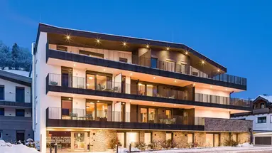 Remind Apartements Brixental