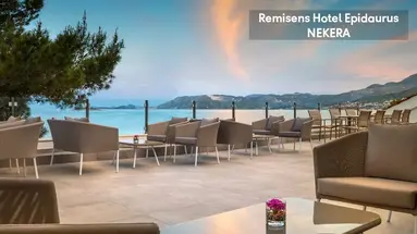 Remisens Epidaurus