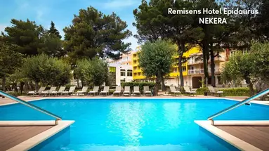 Remisens Epidaurus