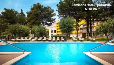 Remisens Epidaurus