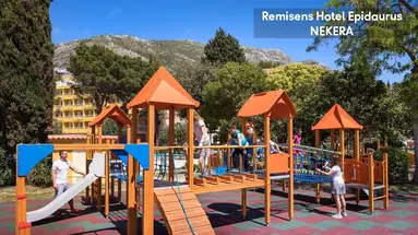 Remisens Epidaurus