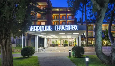 Remisens Lucija