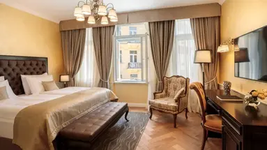Remisens Premium Abbazia