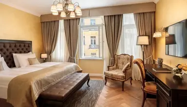 Remisens Premium Abbazia