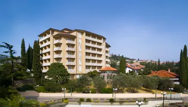 Remisens Premium Casa Rosa (ex Roza)