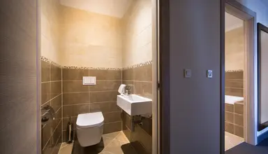 Remisens Premium Casa Rosa (ex Roza)