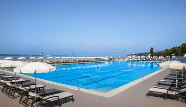 Remisens Premium Casa Rosa (ex Roza)