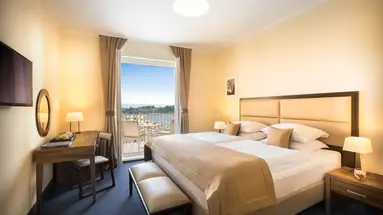 Remisens Premium Casa Rosa (ex Roza)
