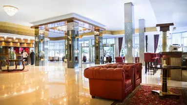 Remisens Premium Metropol