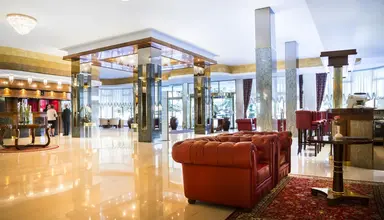 Remisens Premium Metropol