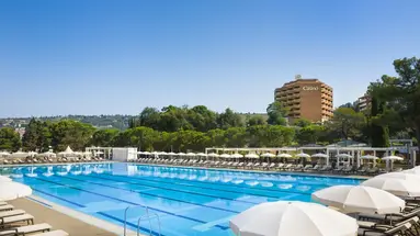 Remisens Premium Metropol