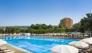 Remisens Premium Metropol