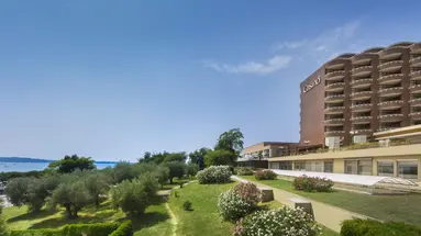 Remisens Premium Metropol