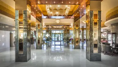 Remisens Premium Metropol