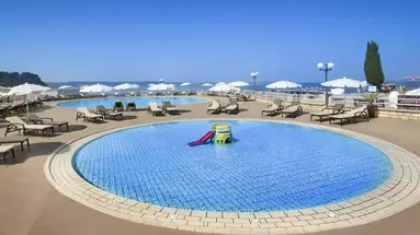 Remisens Premium Metropol
