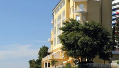 Remisens Premium Villa Ambasador (Opatija)