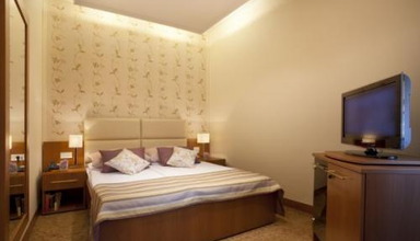 Remisens Premium Villa Ambasador (Opatija)