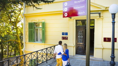 Remisens Villa Elsa