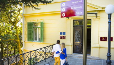Remisens Villa Elsa